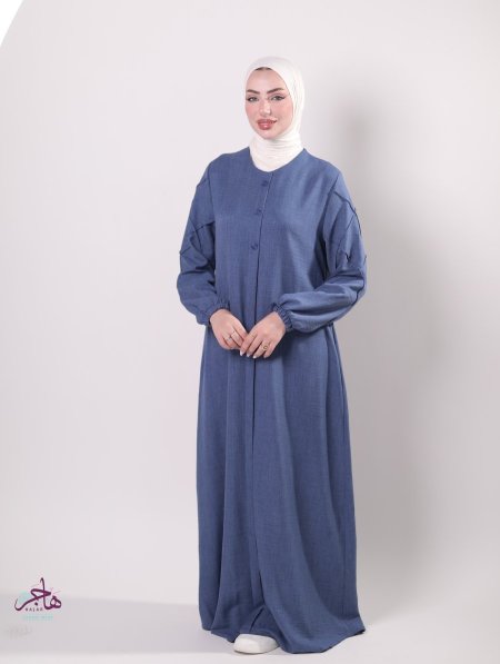 ازرق